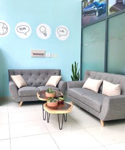 Cho thuê phòng họp, share office- Trung tâm Q7